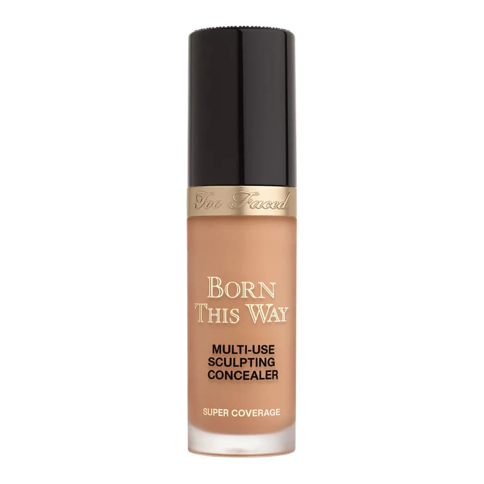Born This Way Super Coverage Multi-Use Concealer, Butterscotch