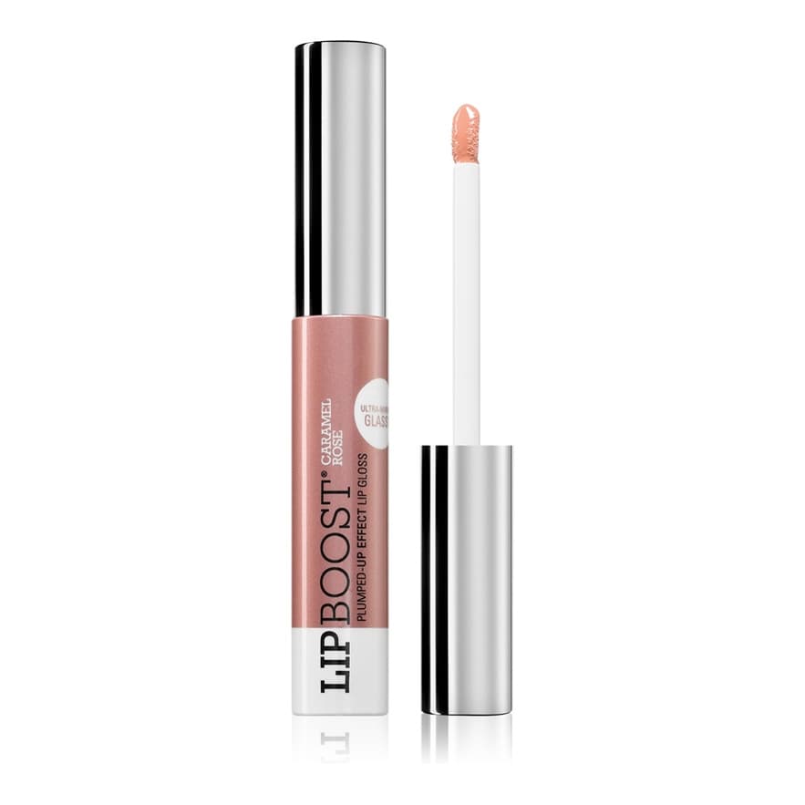 Lipboost® Plumped-up Effect Lip Gloss