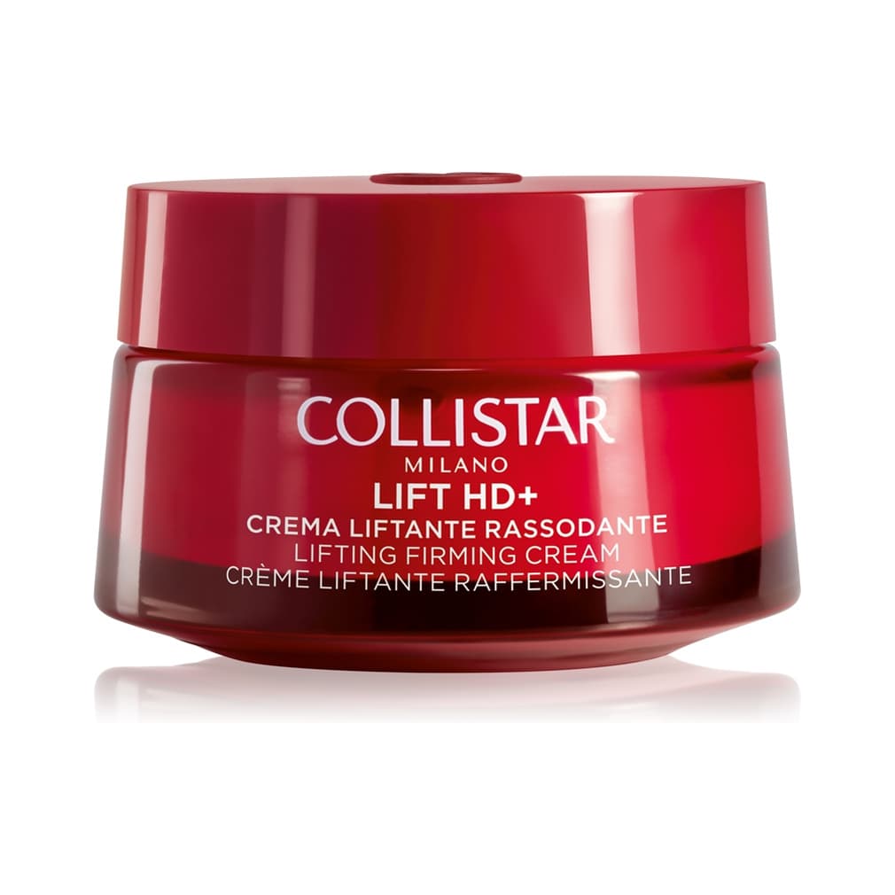 LIFT HD+ Lifting Firming Face and Neck Cream