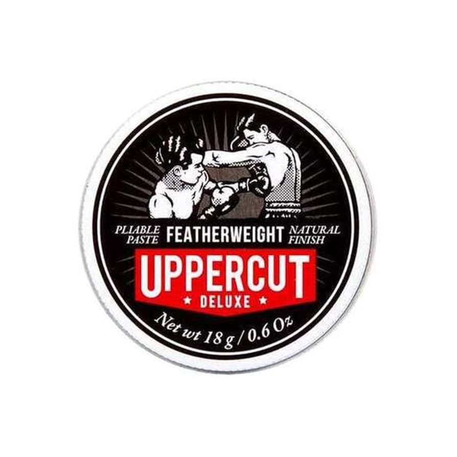 Featherweight Hair Wax