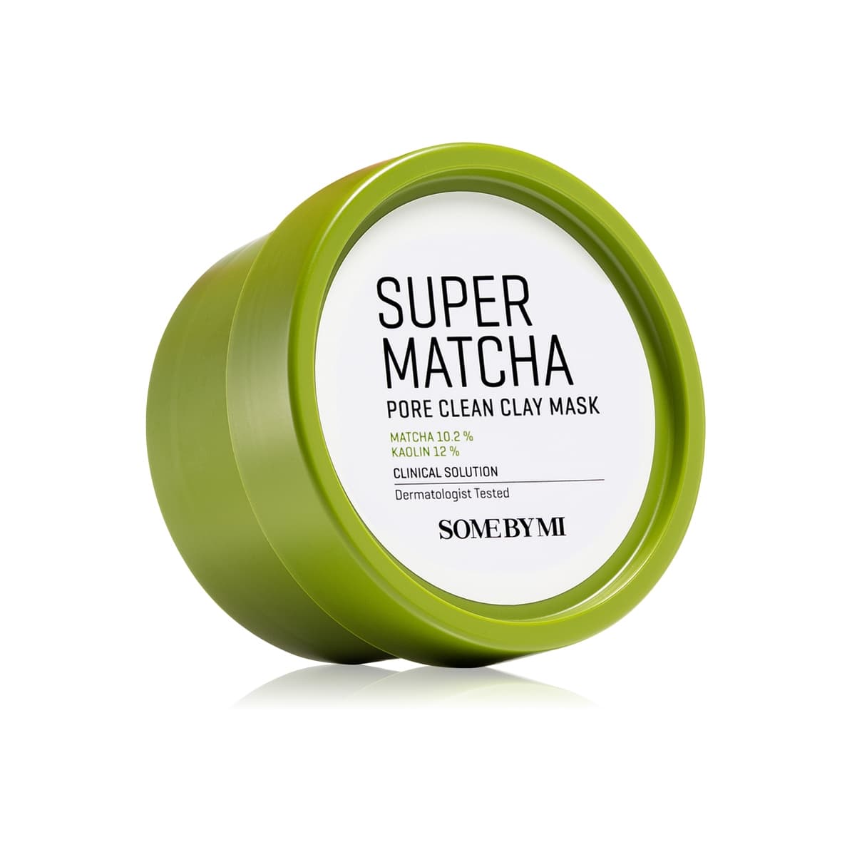 Super Matcha Pore Clean