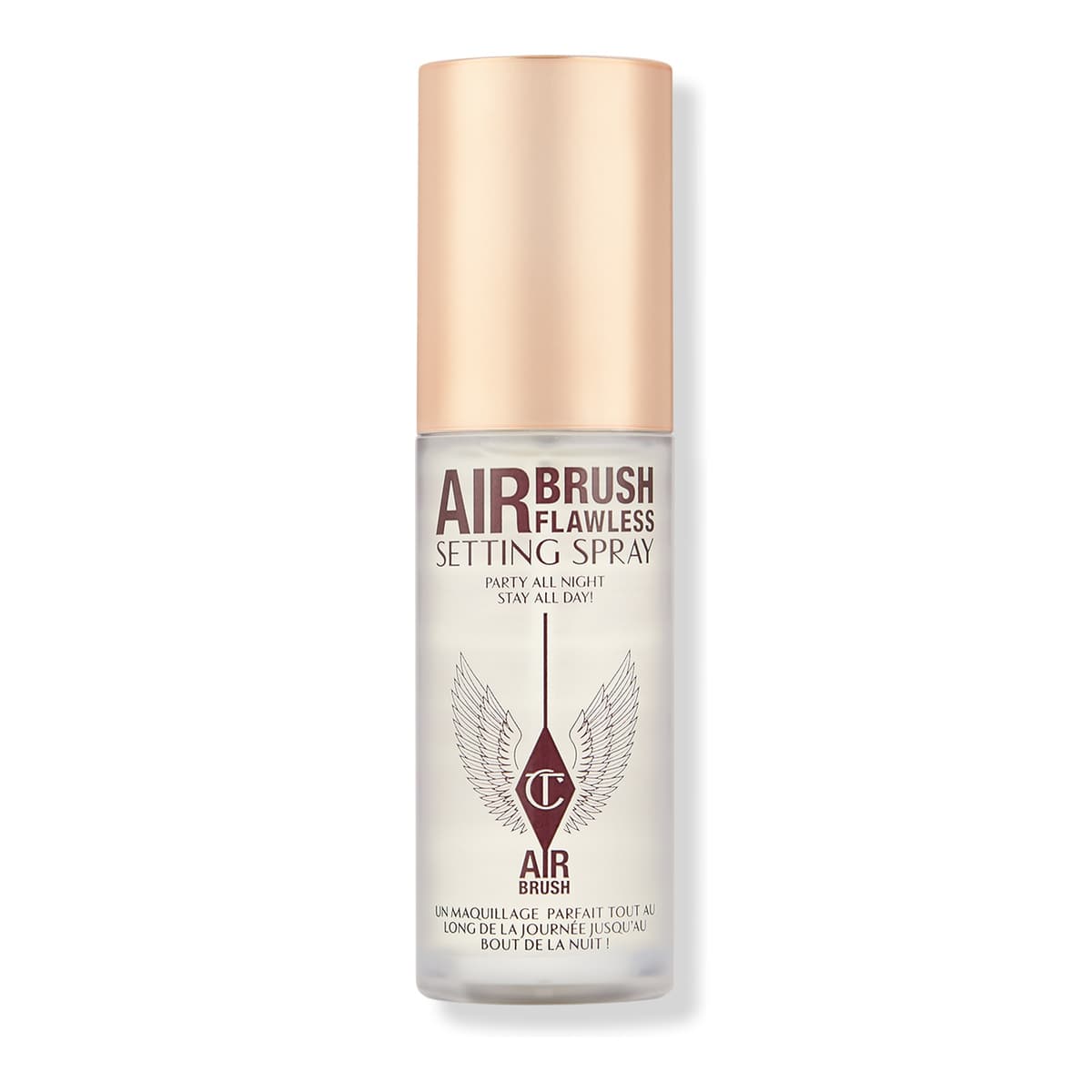 Travel Size Airbrush Flawless Setting Spray