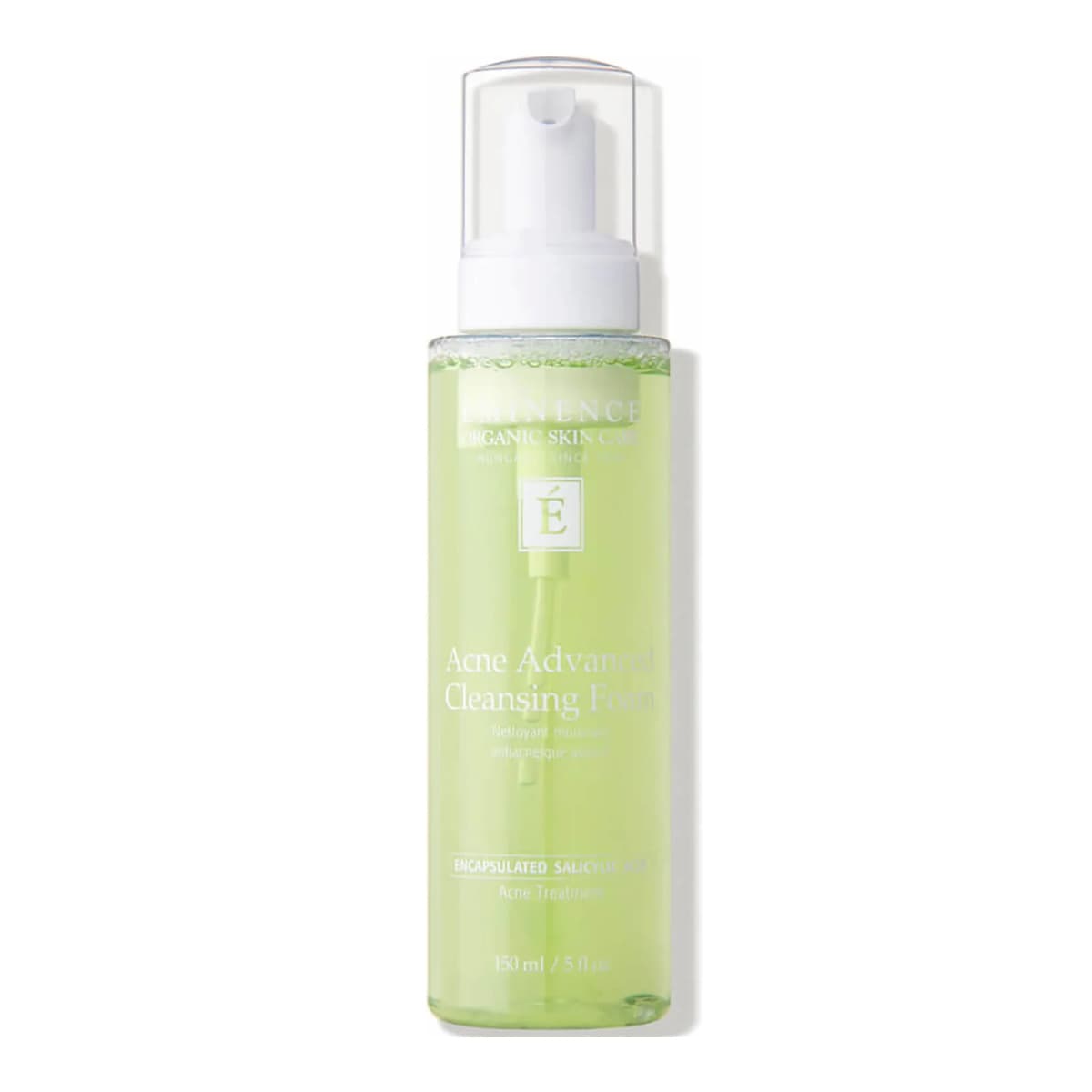 Acne Advanced Cleansing Foam