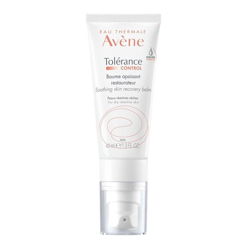 Tolérance Control Soothing Skin Recovery Balm