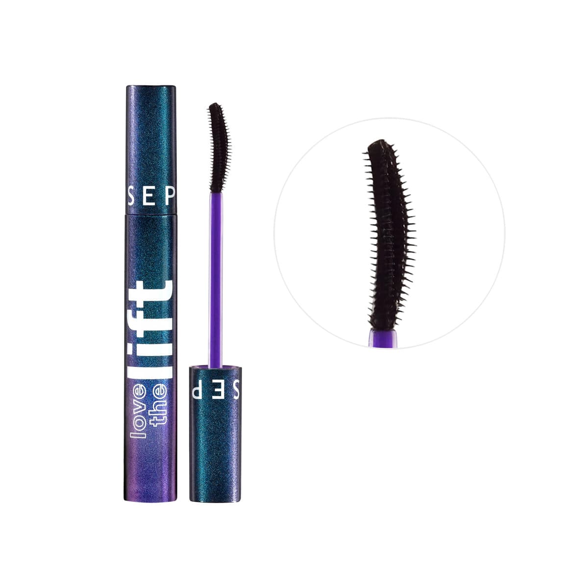 Love The Lift Curling + Volumizing Mascara
