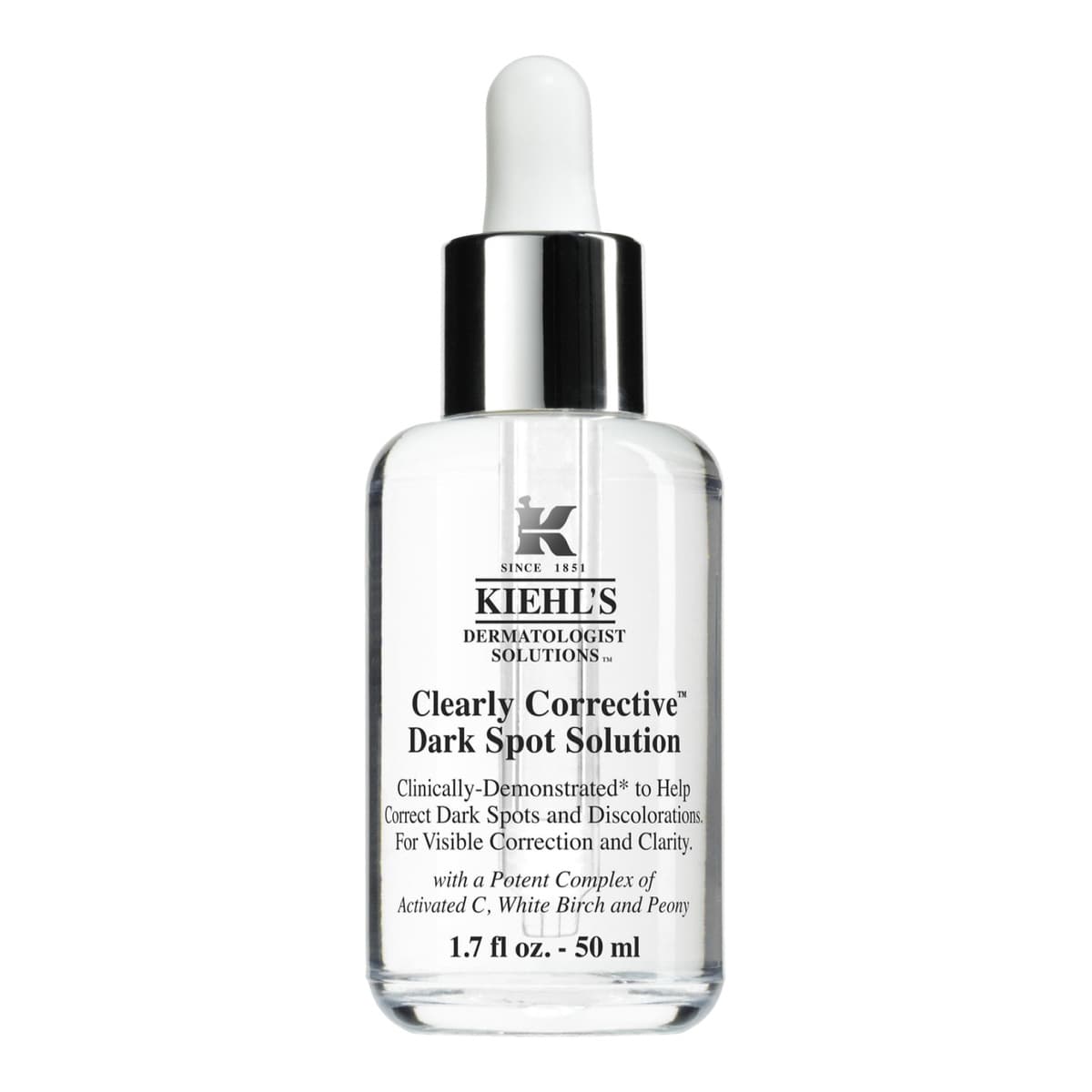 Clearly Corrective Dark Spot Correcting Serum