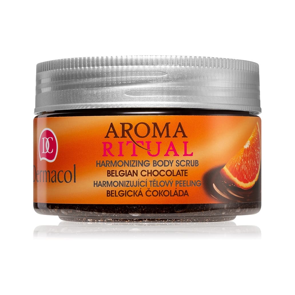 Aroma Ritual Belgian Chocolate