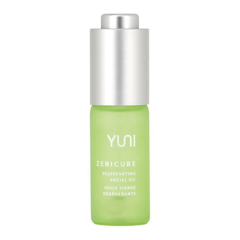 Zenicure, Rejuvenating Facial Oil