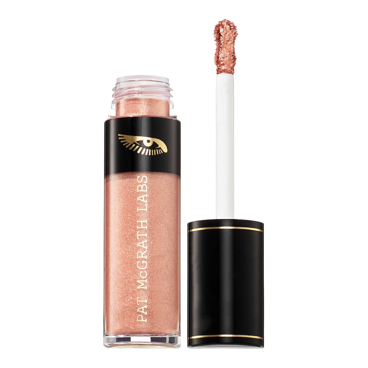 FetishEYES™ Longwear Liquid Eyeshadow, Luna Rose