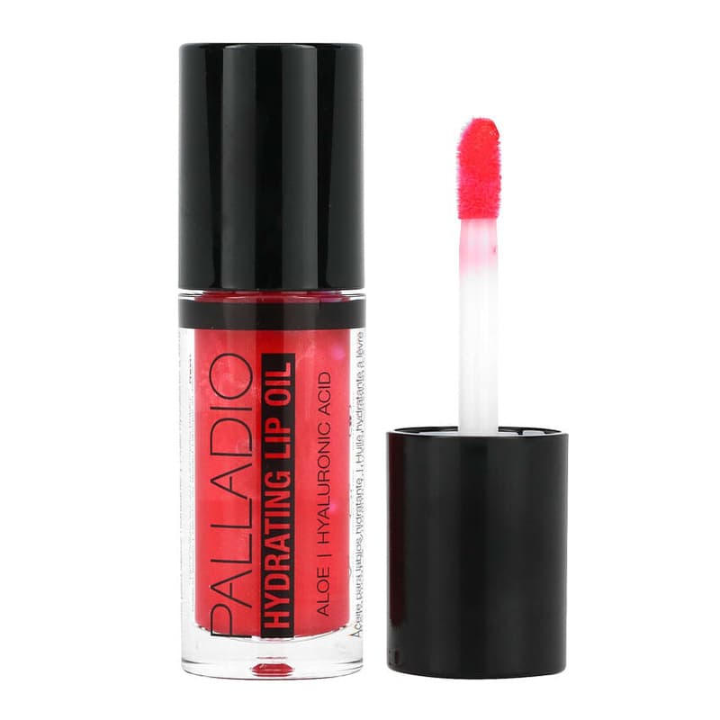 Hydrating Lip Oil, Bling