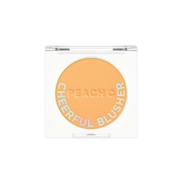 Cheerful Blusher, #03 Mangoful