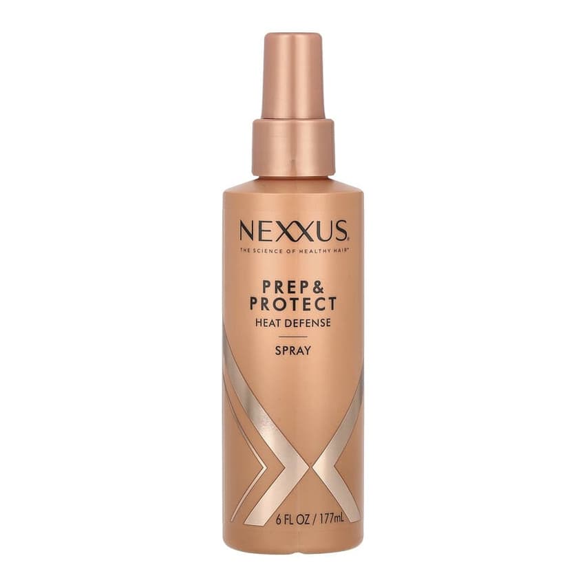 Prep & Protect Heat Defense Spray