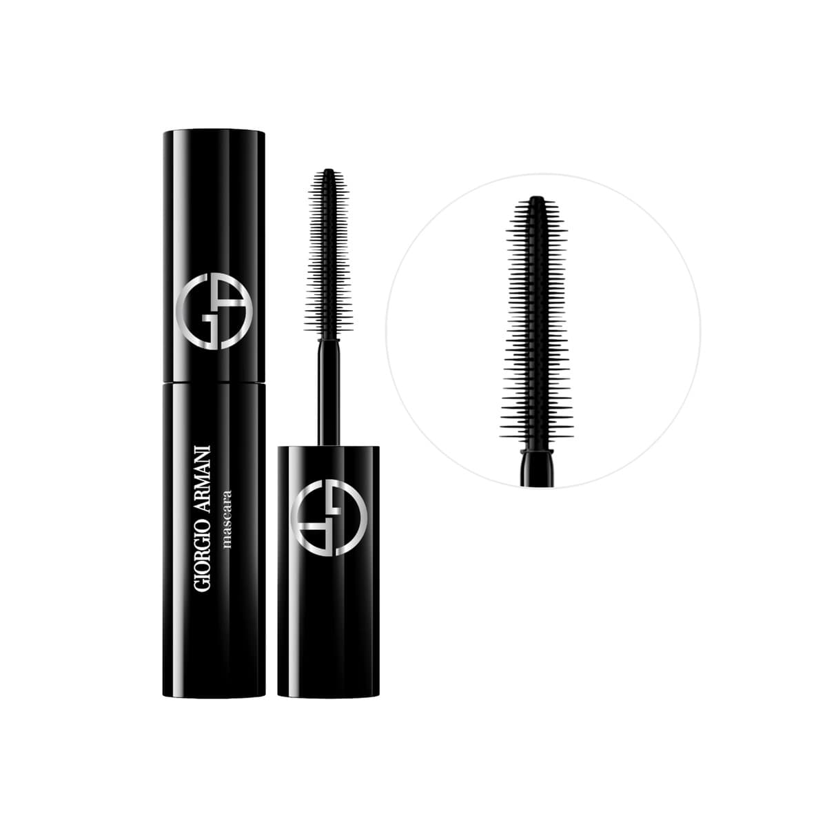Mini Vertigo Lift Longwear Lengthening Mascara