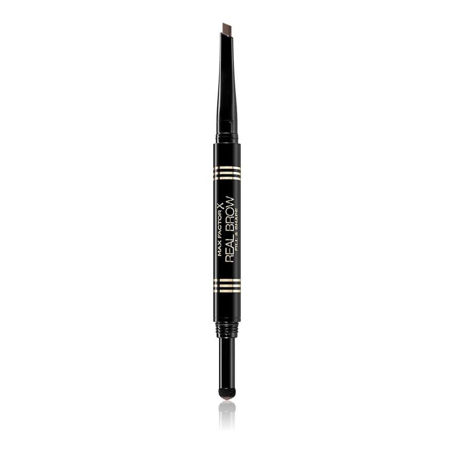 Real Brow Fill & Shape