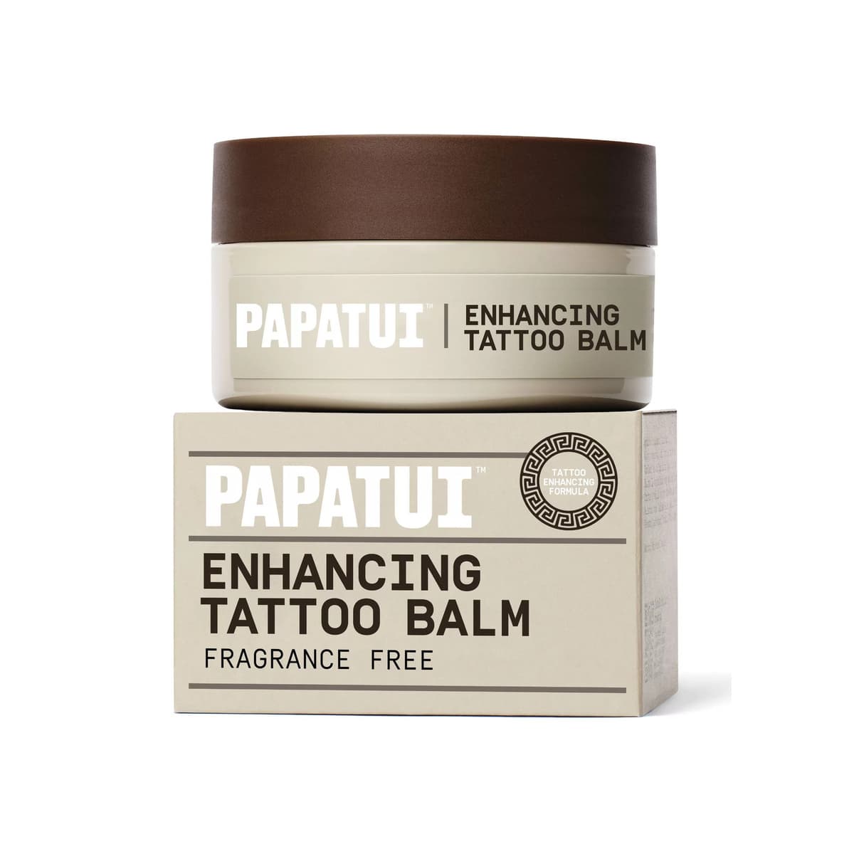 Enhancing Men's Tattoo Balm Unscented