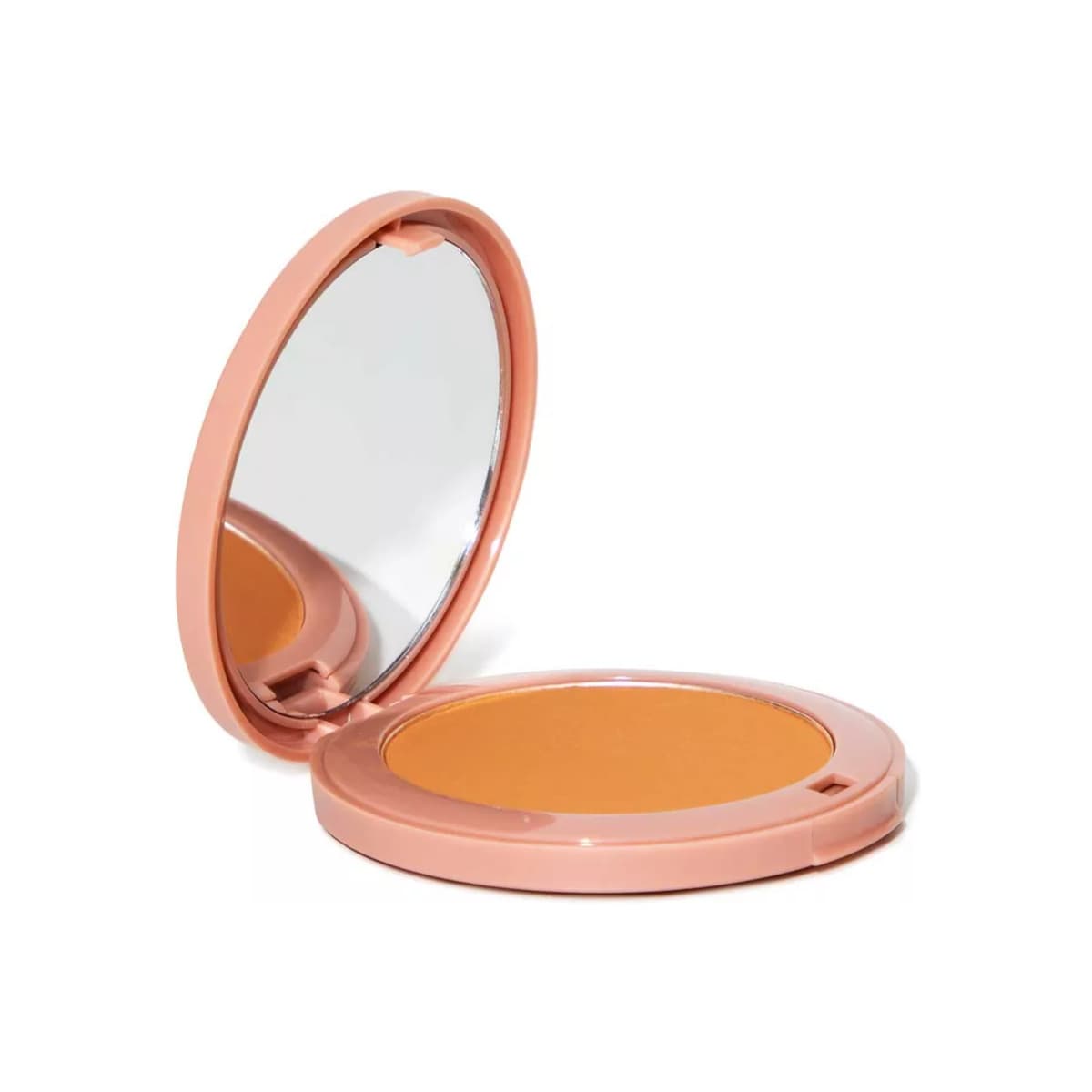 Bronzer, light warm