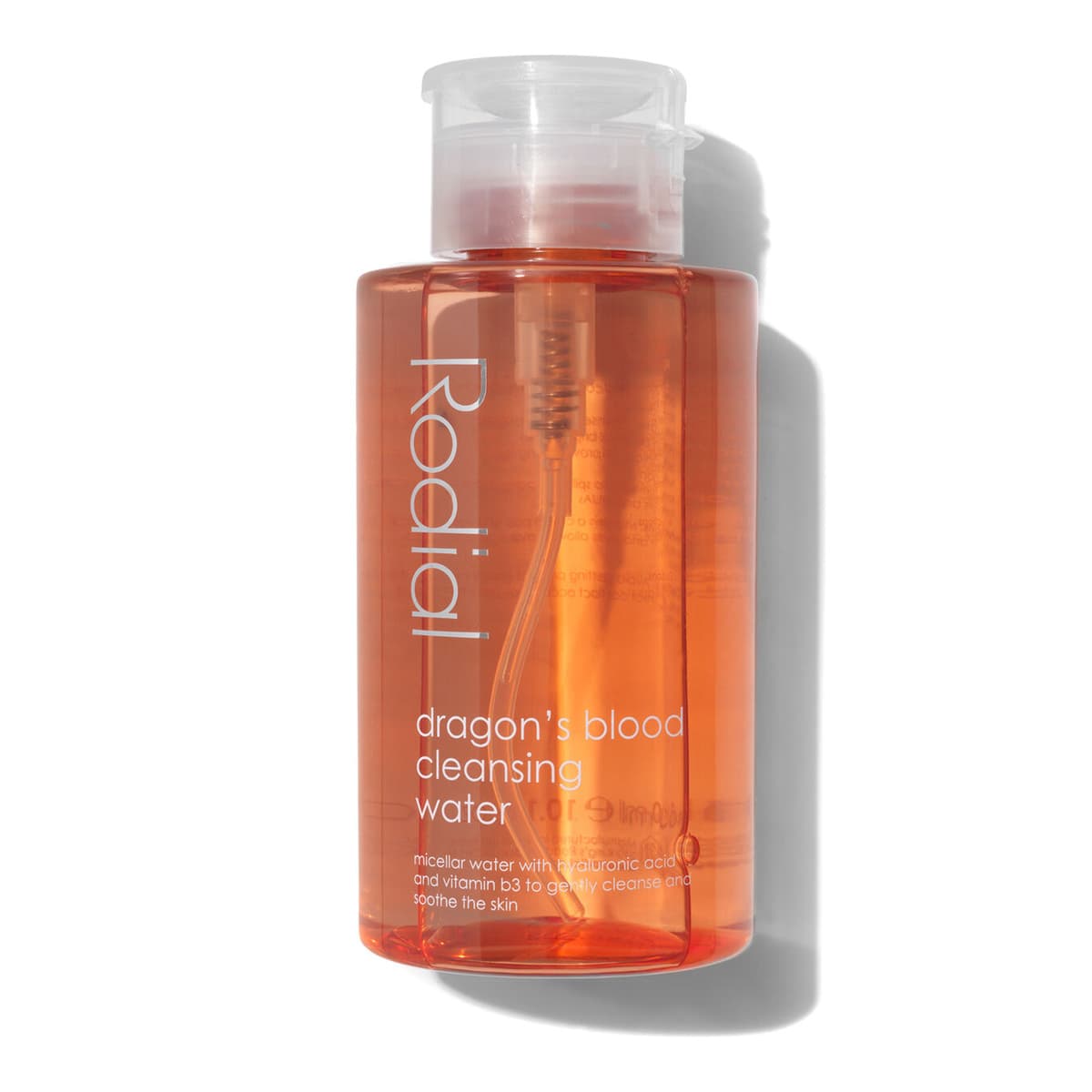 Dragon’s Blood Cleansing Water