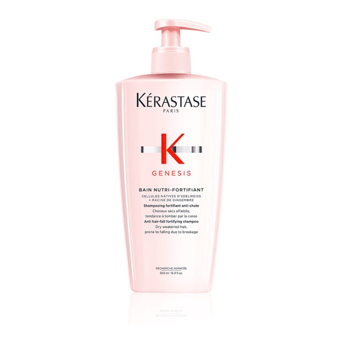 Genesis Bain Nutri-Fortifiant Shampoo
