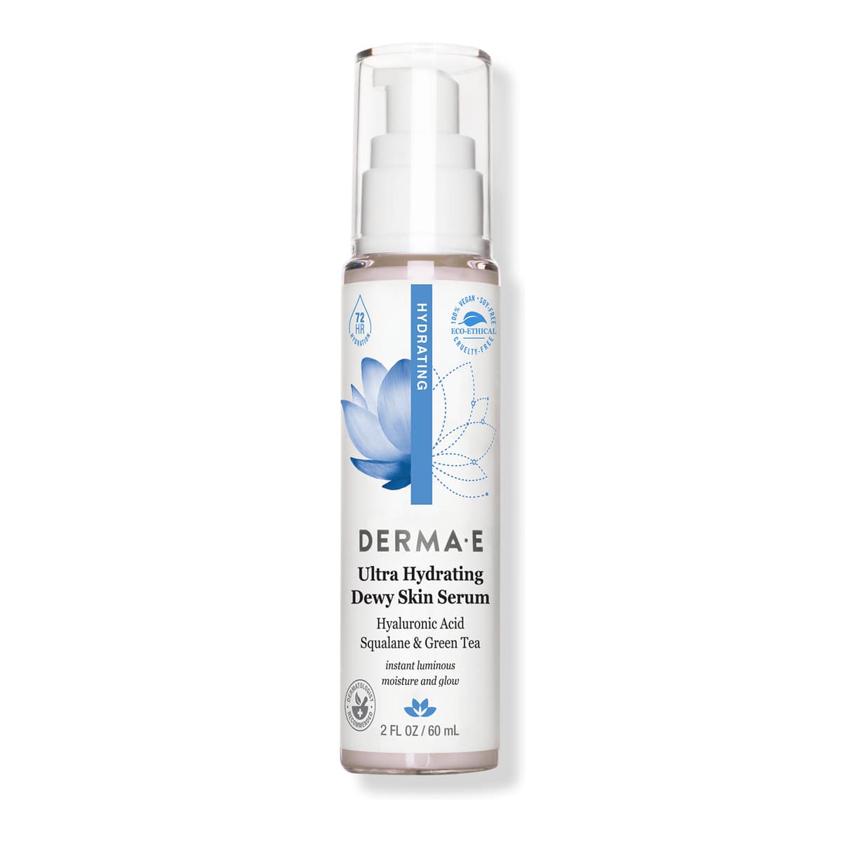 Ultra Hydrating Hyaluronic Acid Dewy Skin Serum