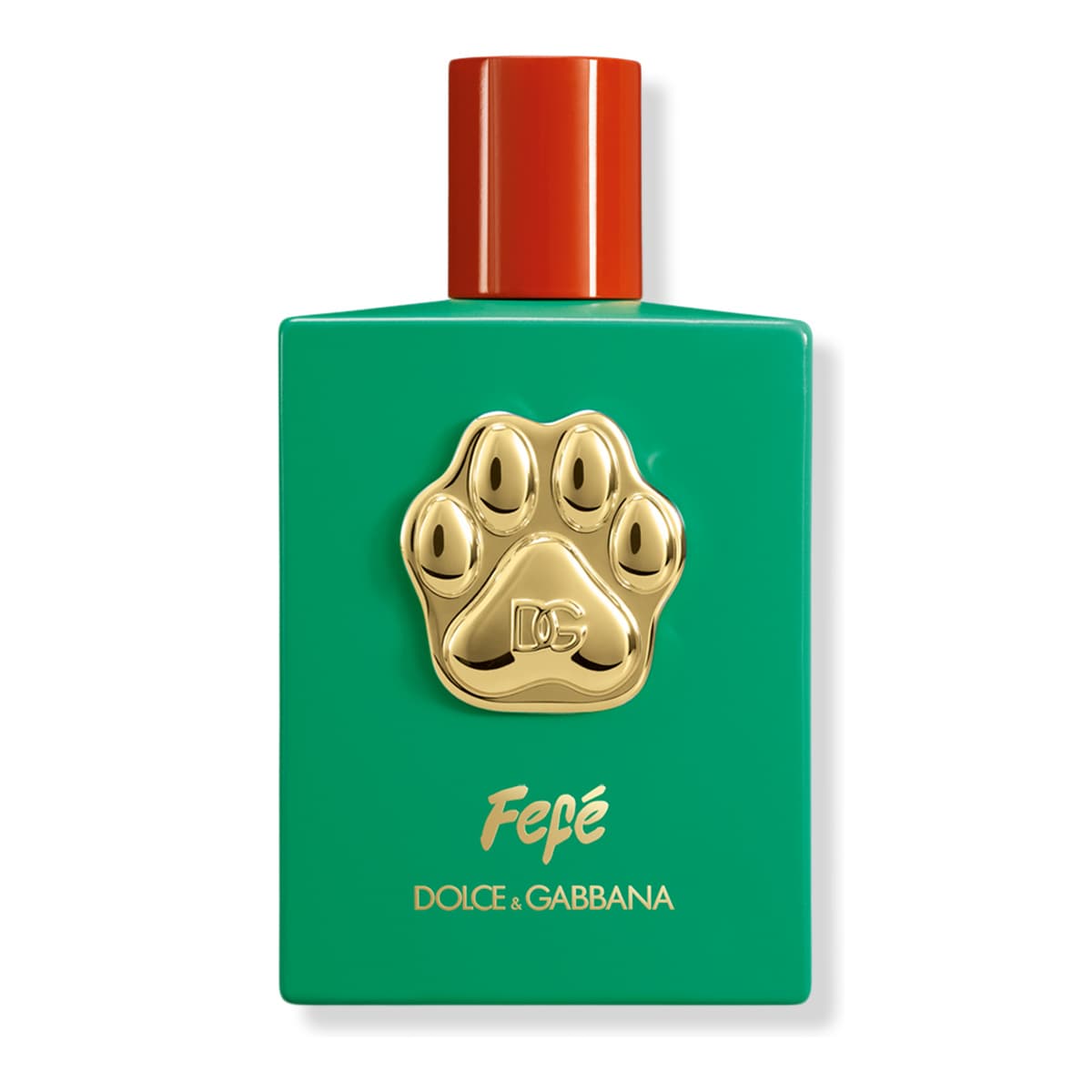 Fefé Alcohol-Free Fragrance Mist For Dogs