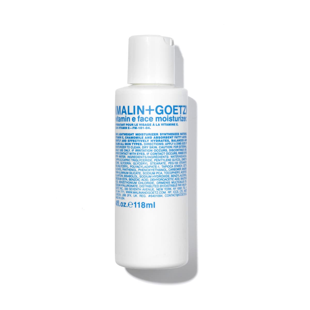 Vitamin E Face Moisturizer