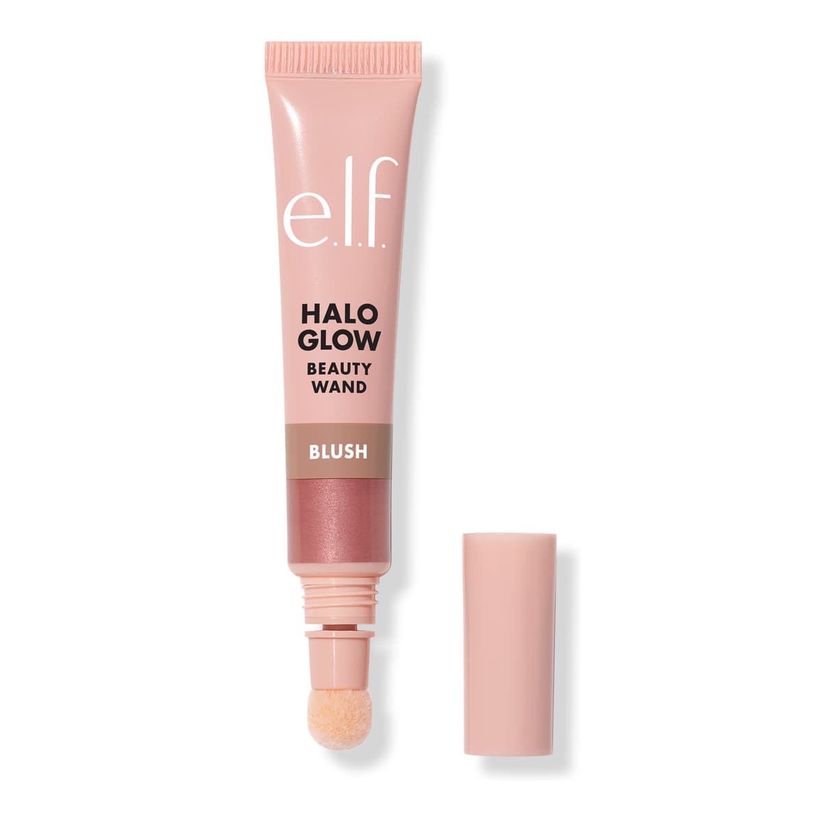Halo Glow Blush Beauty Wand, Pink-Me-Up