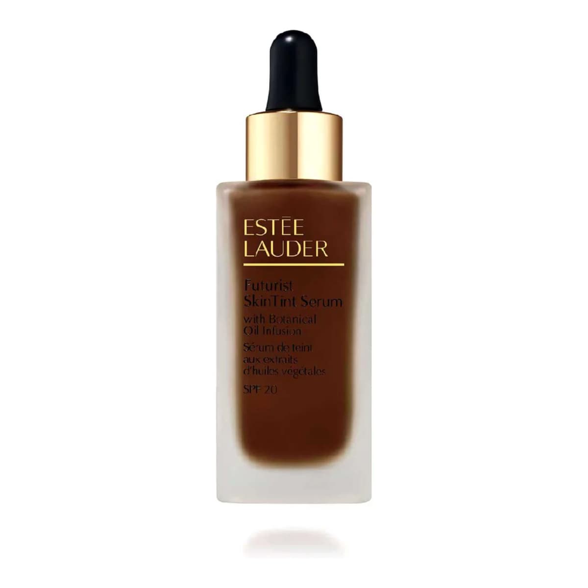 Futurist SkinTint Serum Foundation SPF20, 6N1 Mocha