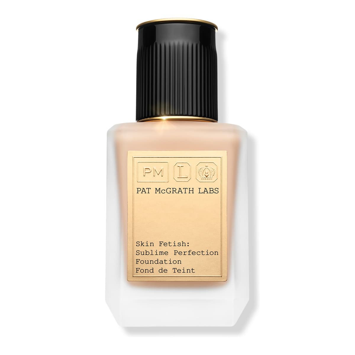 Skin Fetish: Sublime Perfection Foundation, Light 4