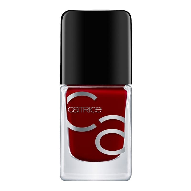 ICONails Gel Lacquer 03 Caught on the Red Carpet