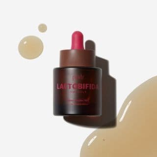 It's Real Lactobifida Ampoule