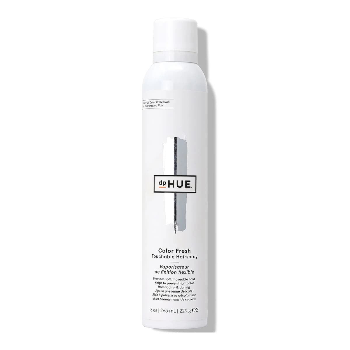 Colour Fresh Touchable Hairspray