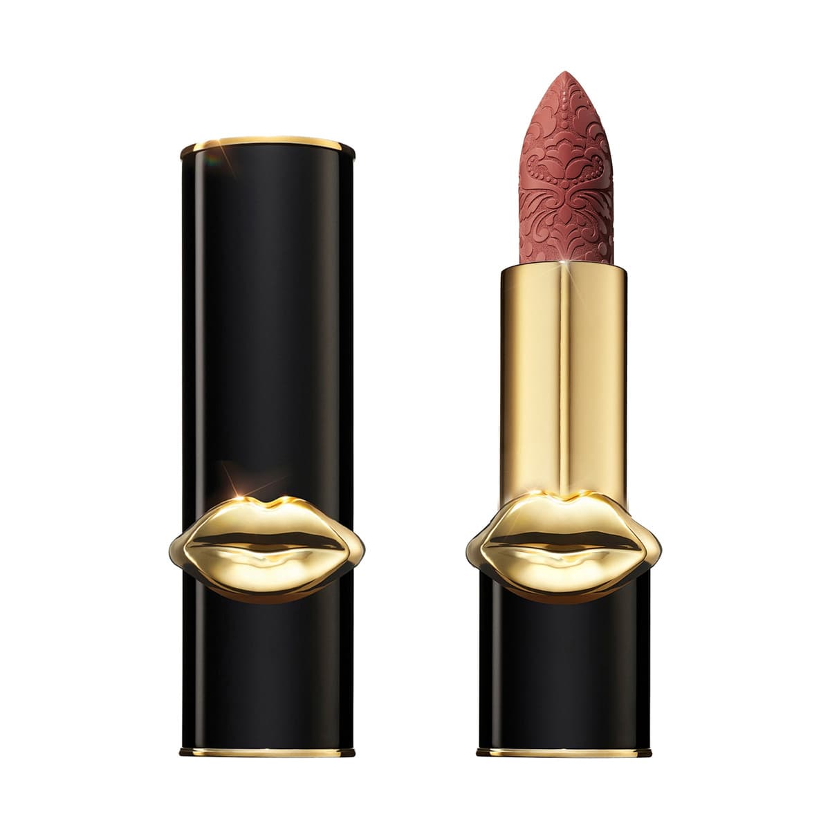 Mattetrance Lipstick - Nude Nocturne