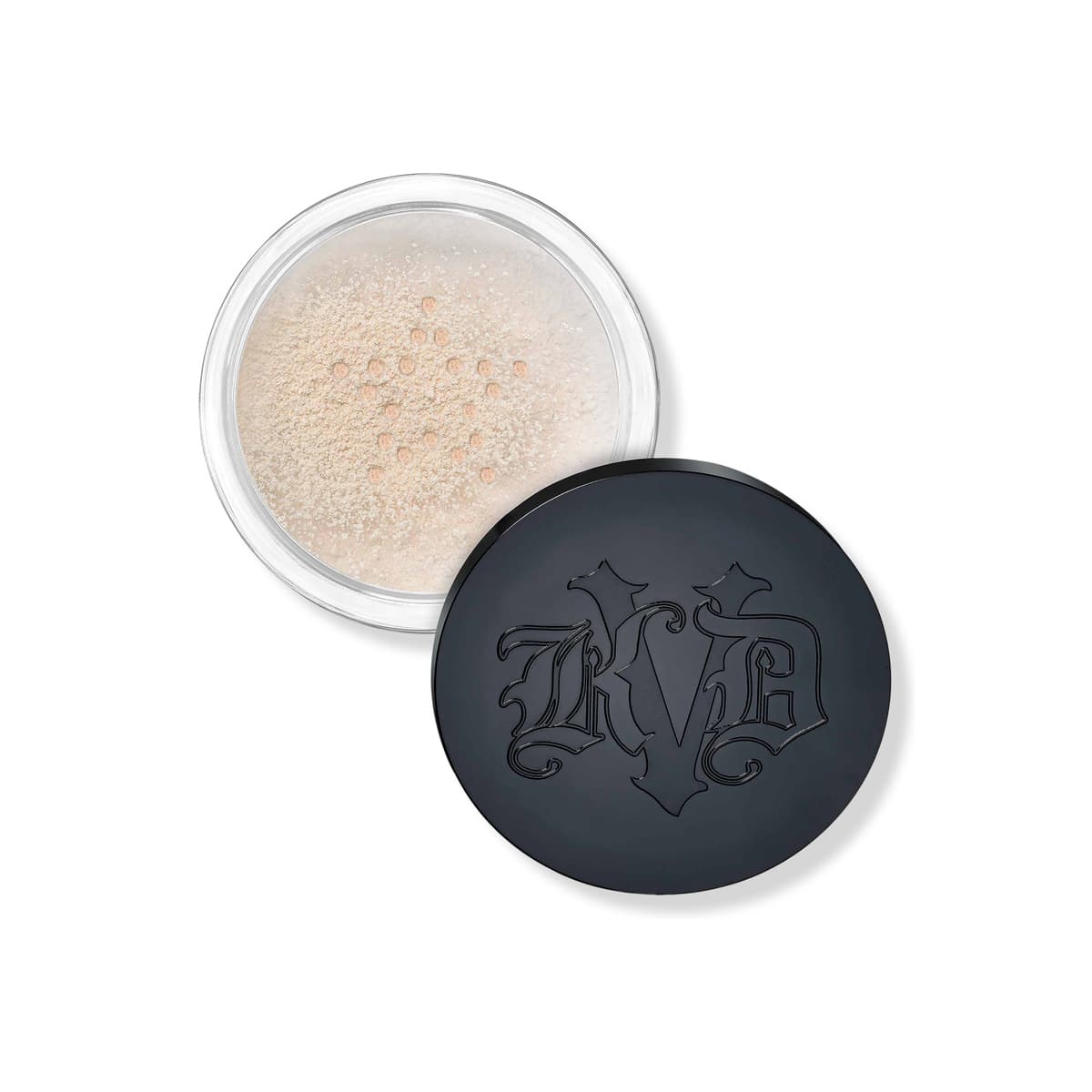 Lock-It Setting Powder