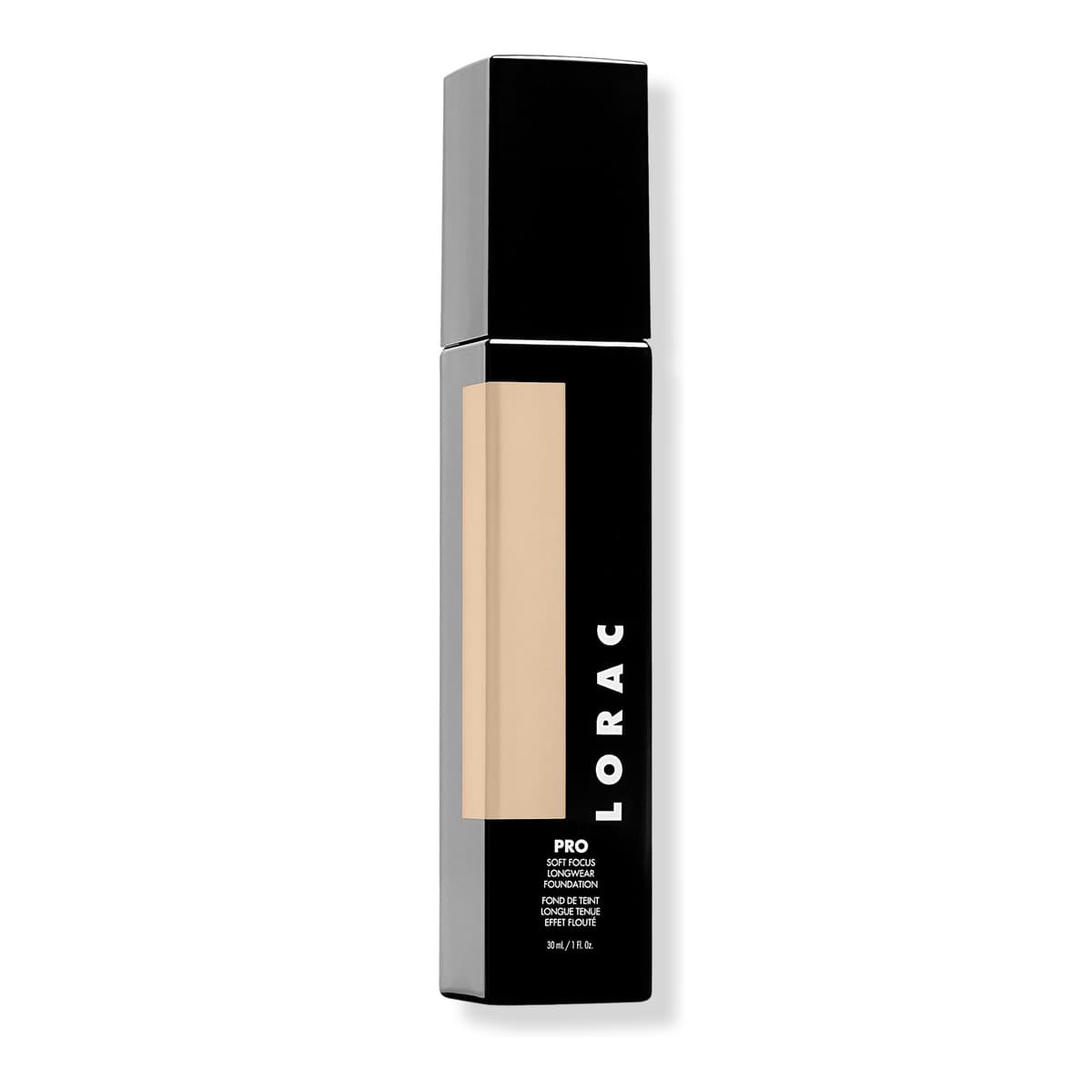 PRO Soft Focus Longwear Foundation, #01