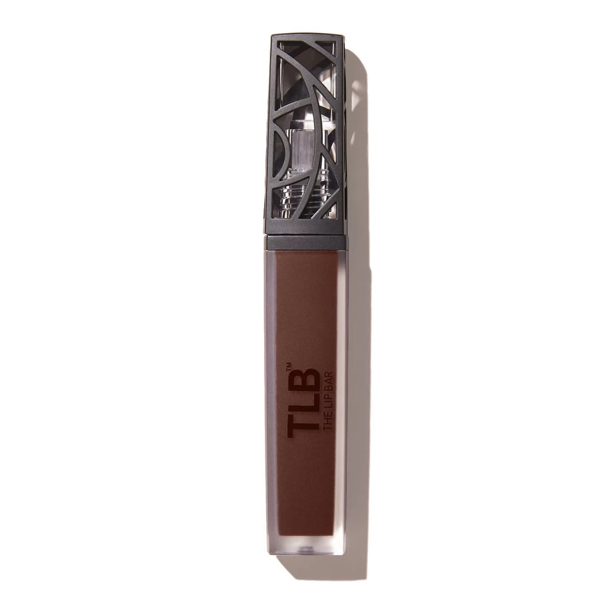 Vegan Matte Liquid Lipstick, Savage