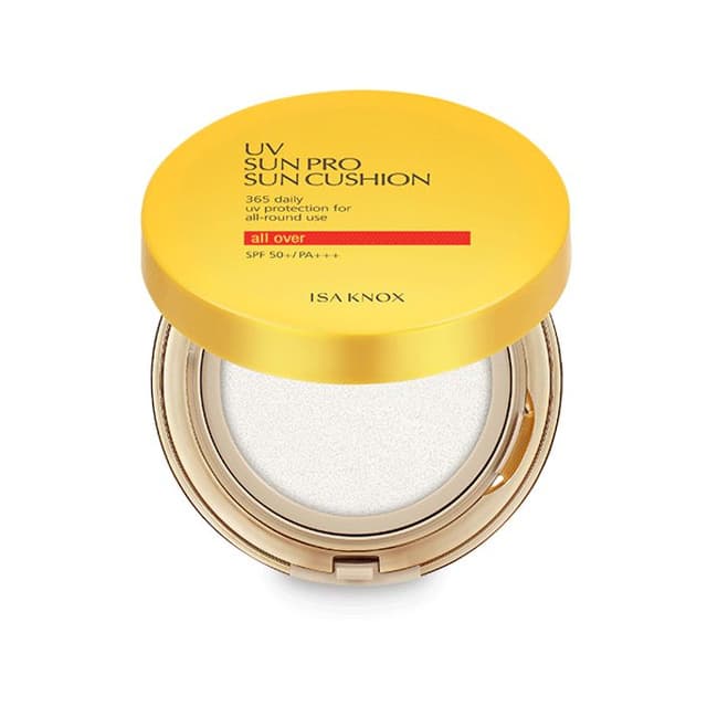 UV Sun Pro Sun Cushion