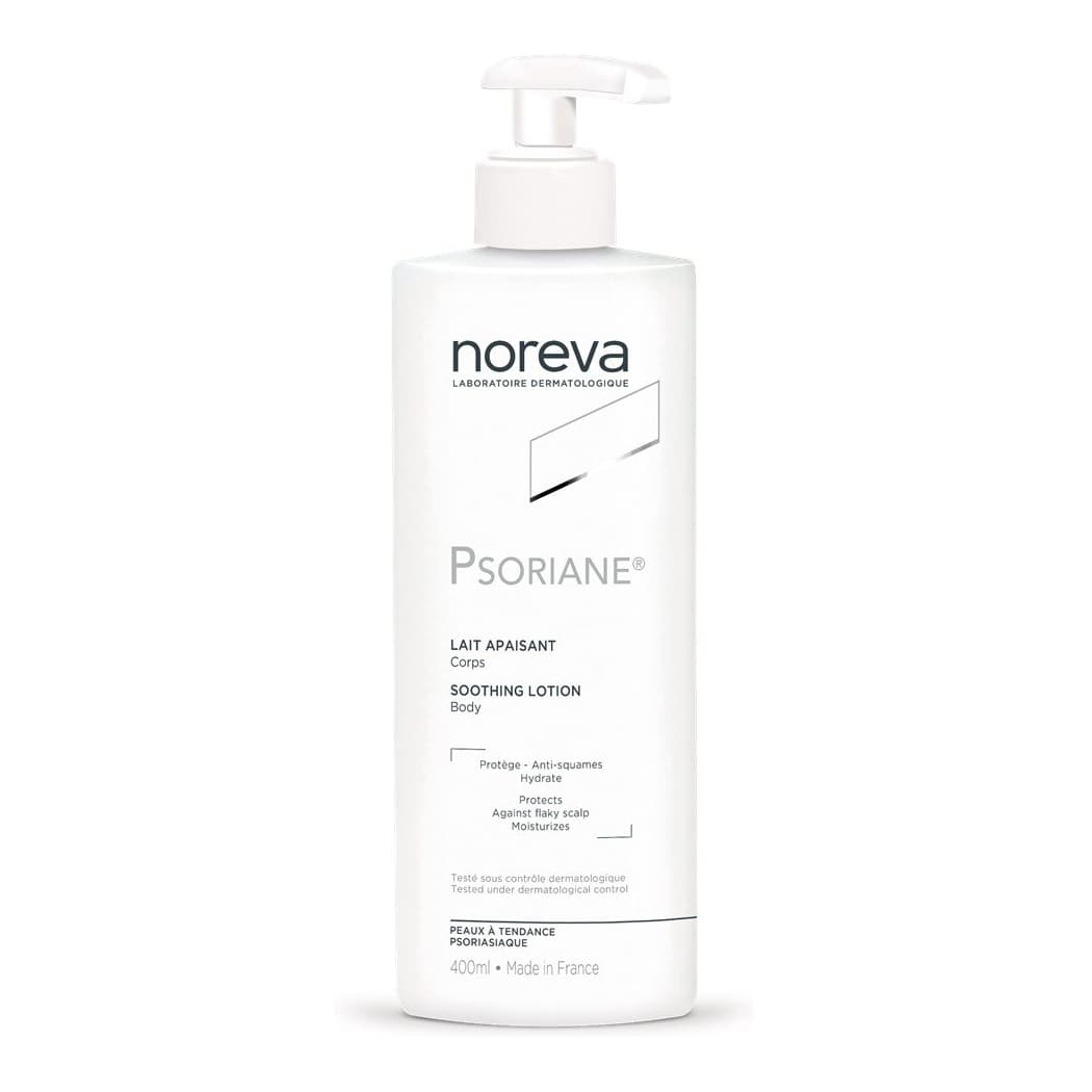 Psoriane Soothing Body Lotion