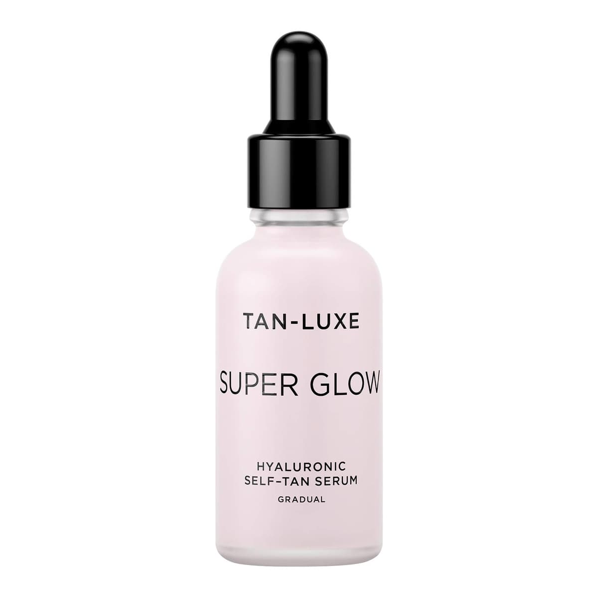Super Glow Hyaluronic Self-Tan Serum