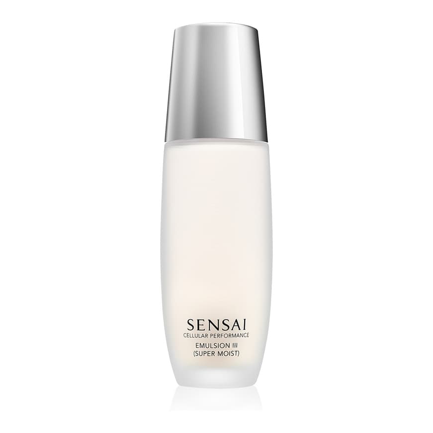 Cellular Performance Emulsion III (Super Moist)
