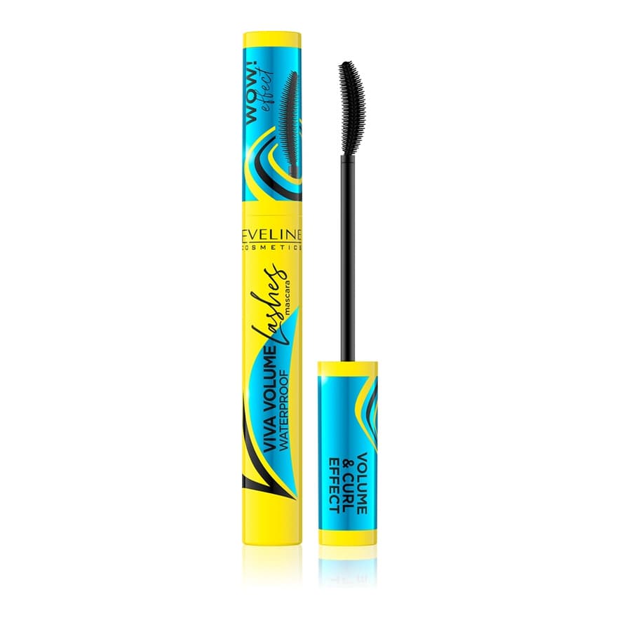 Viva Lashes Volume