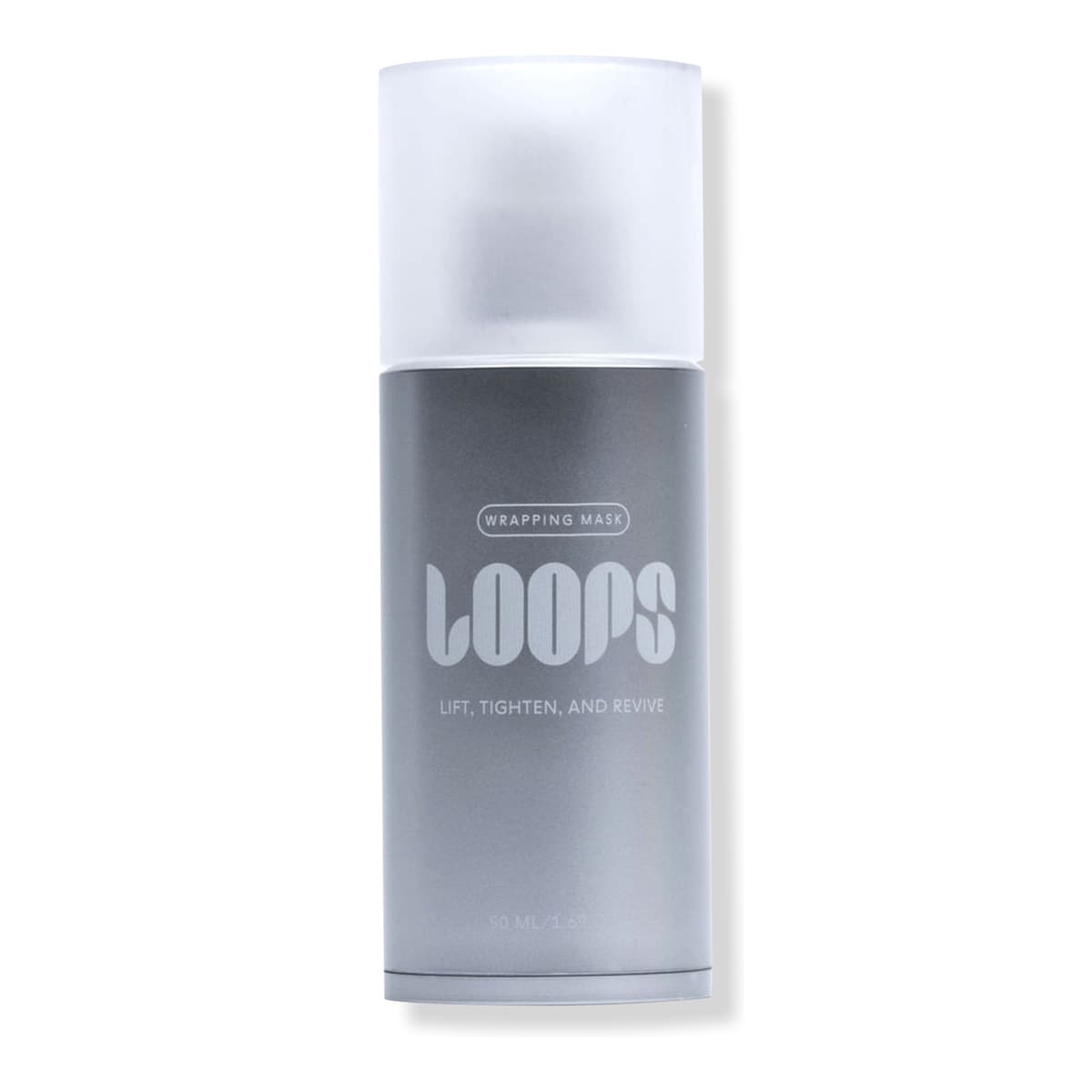 Wrapping Mask with Niacinamide and Hyaluronic Acid