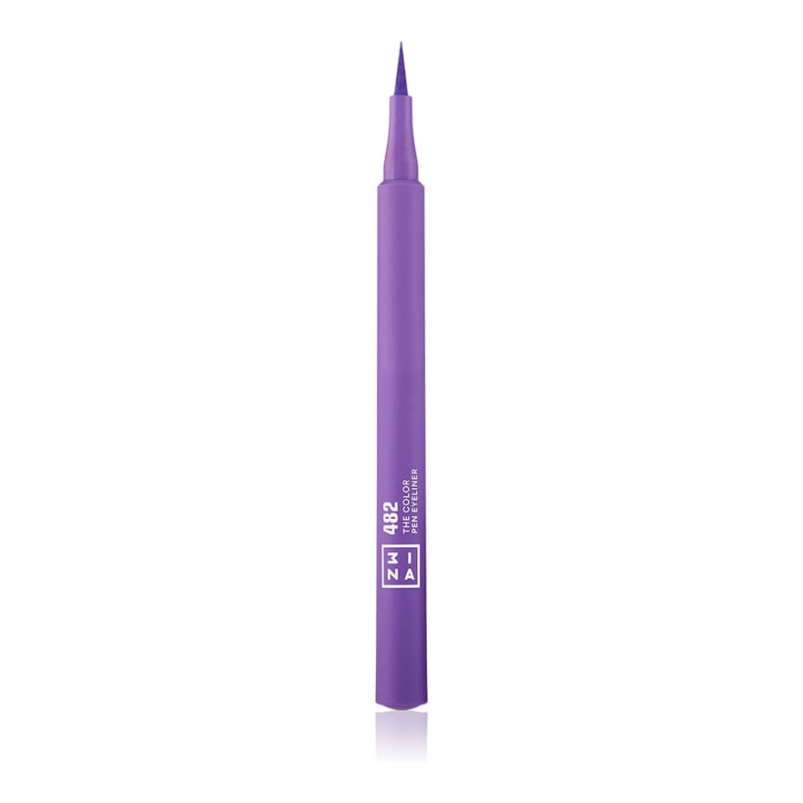 The Color Pen Eyeliner