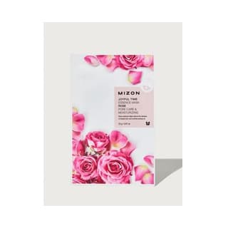 Joyful Time Essence Mask, Rose