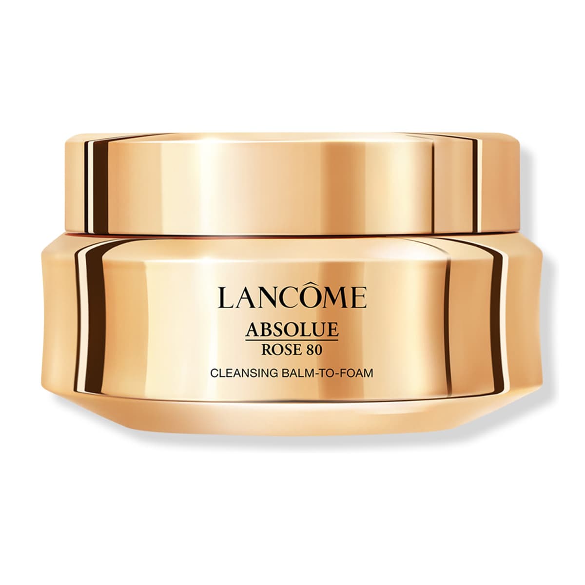 Absolue Rose 80 Cleansing Balm-To-Foam
