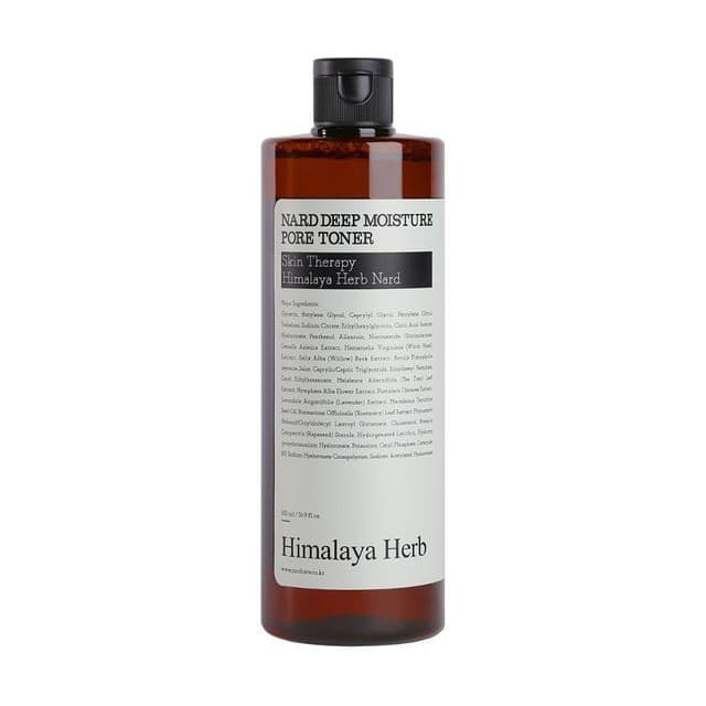 Deep Moisture Pore Toner