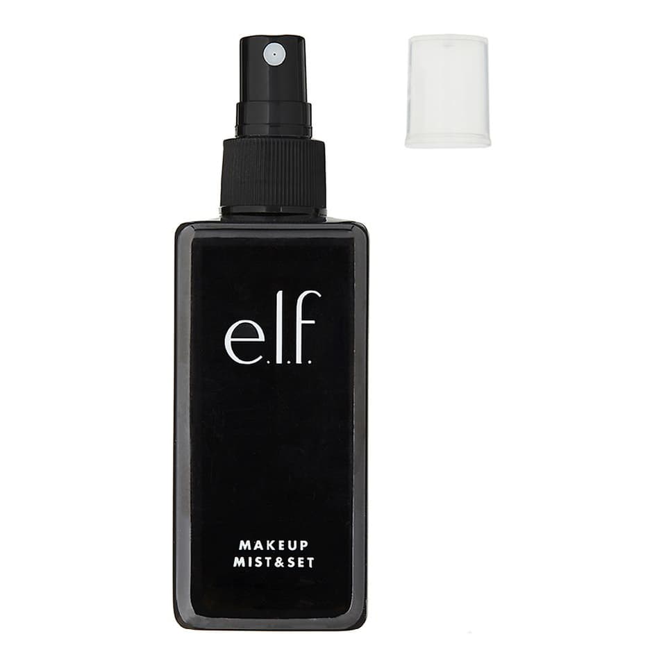 Makeup Mist & Set
