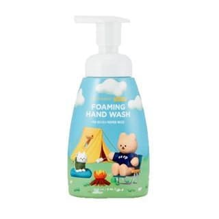 Foaming Hand Wash Earp Earp Edition