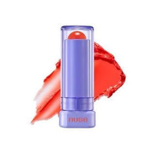 Color Care Lipbalm, #04 Calming Coral