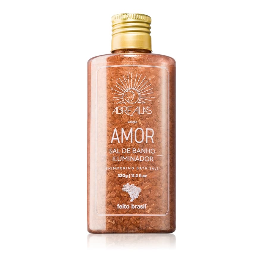Amor Bath Salts