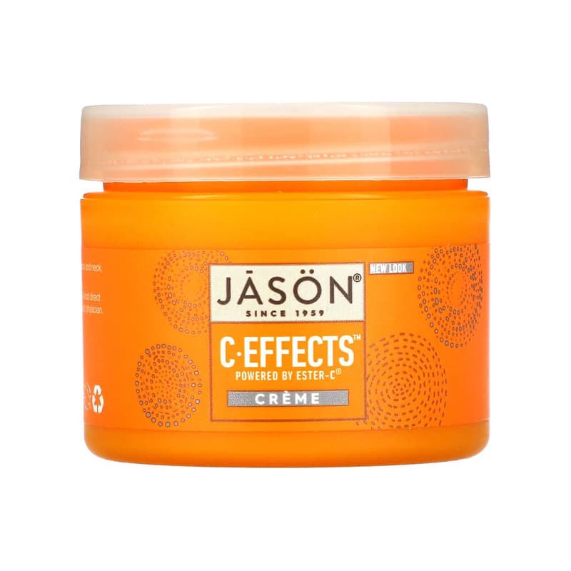 C Effects, Crème